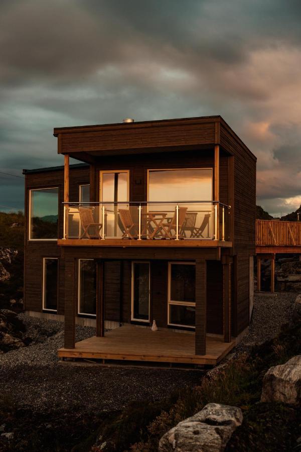 Villa Runde Panorama - Orneredet Esterno foto