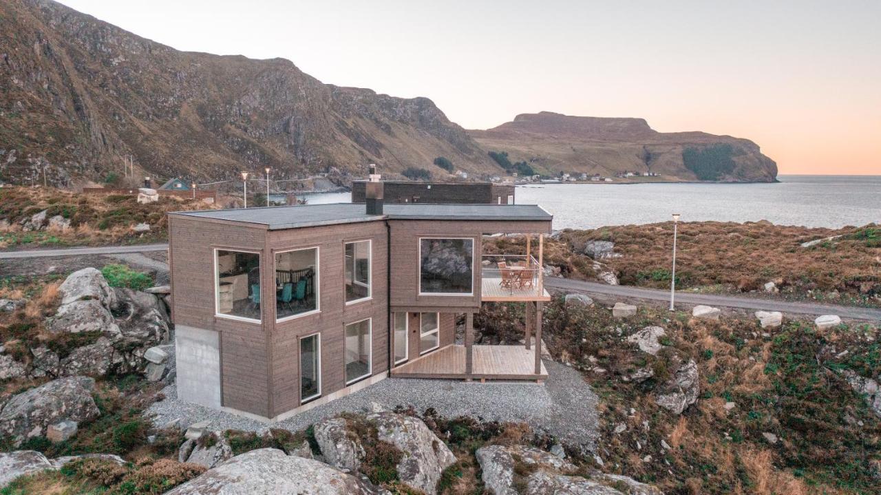 Villa Runde Panorama - Orneredet Esterno foto